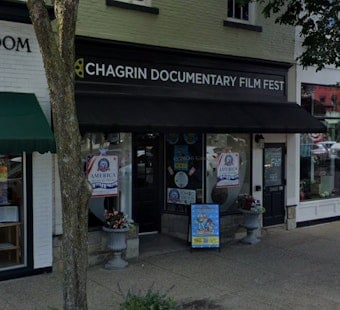 Chagrin Falls Film Festival Returns With 74 Films, $13,000 in Prizes This October