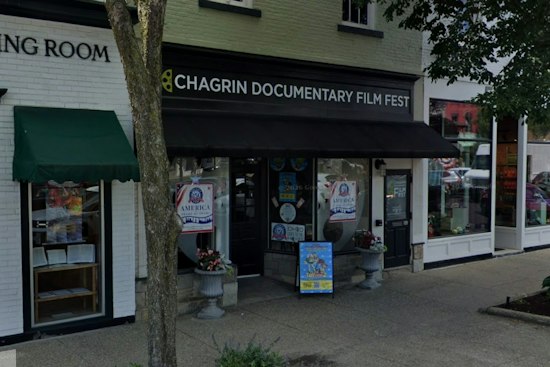 Chagrin Falls Film Festival Returns With 74 Films, $13,000 in Prizes This October