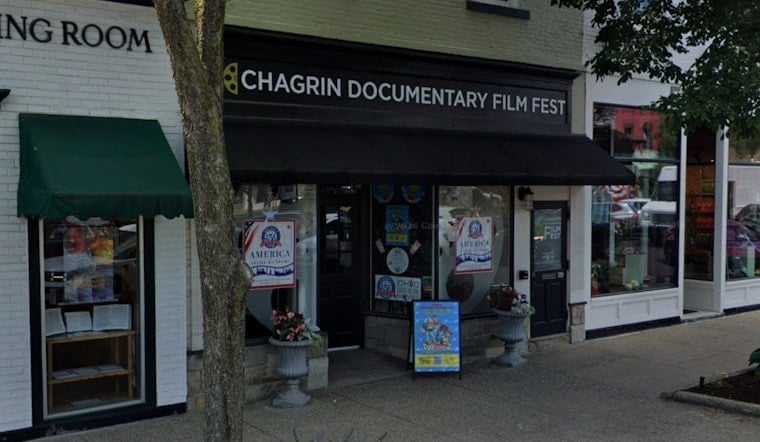 Chagrin Falls Film Festival Returns With 74 Films, $13,000 in Prizes This October