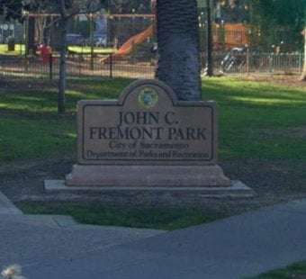 Chalk It Up Returns to Fremont Park With a Tribute to Ground Chuck