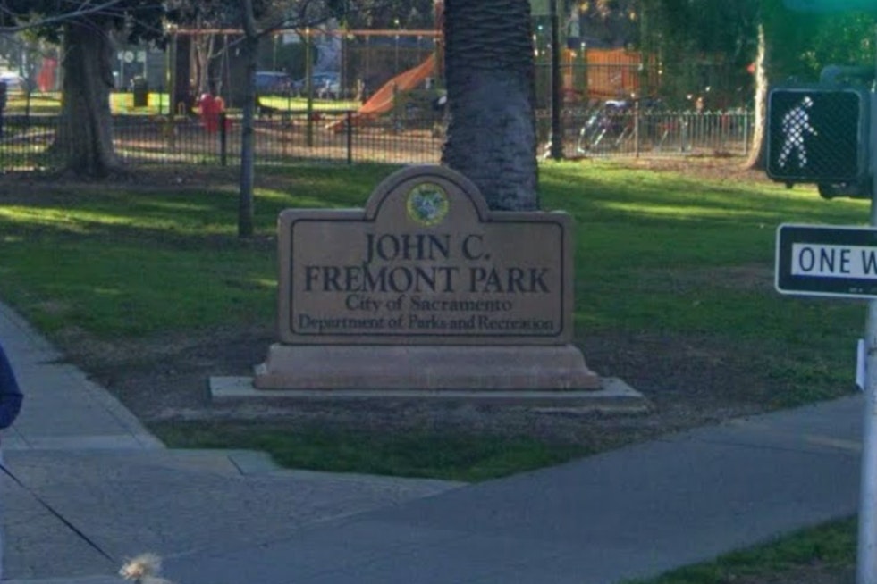 Chalk It Up Returns to Fremont Park With a Tribute to Ground Chuck