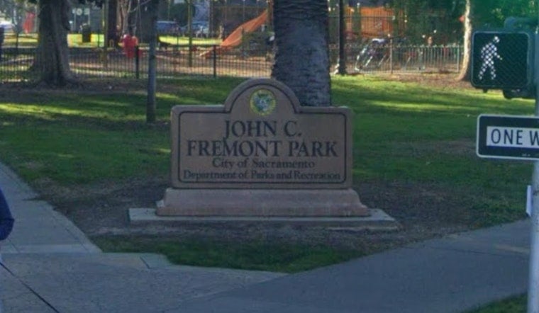 Chalk It Up Returns to Fremont Park With a Tribute to Ground Chuck