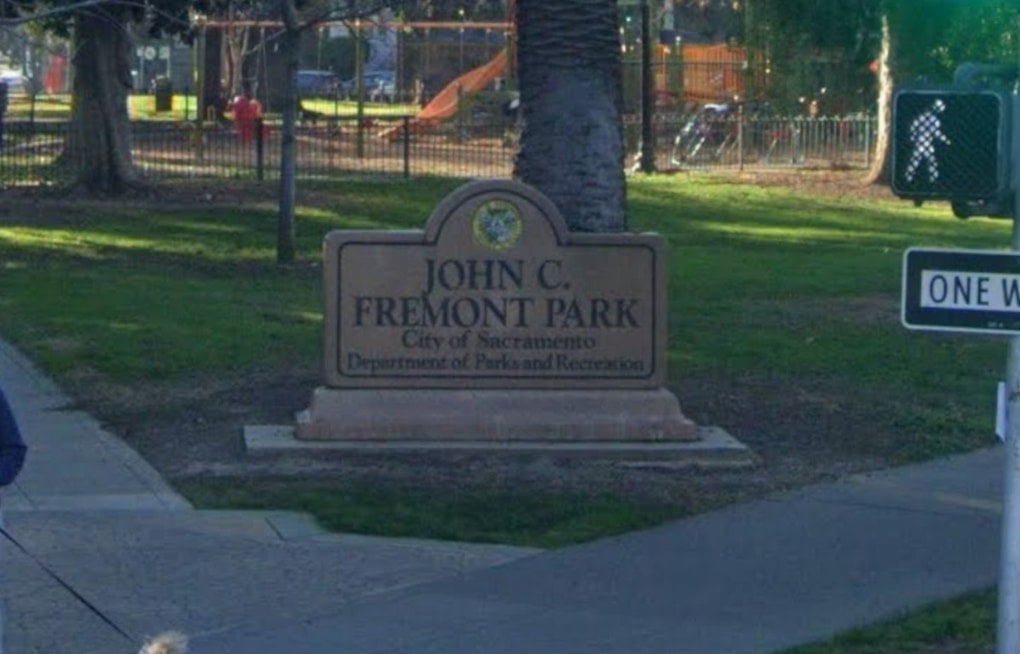 Chalk It Up Returns to Fremont Park With a Tribute to Ground Chuck