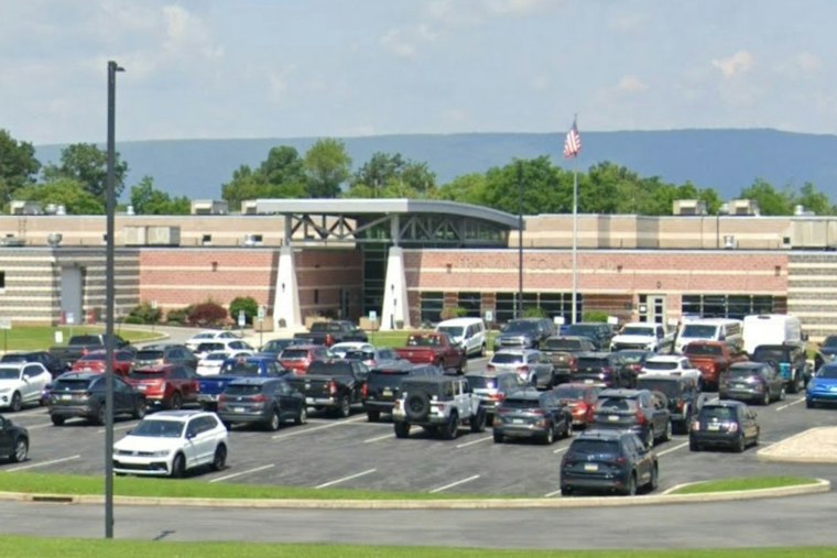 Chambersburg Man, 26, Charged With Raping 3 Girls When He Was Just 17