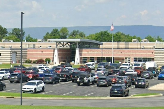 Chambersburg Man, 26, Charged With Raping 3 Girls When He Was Just 17