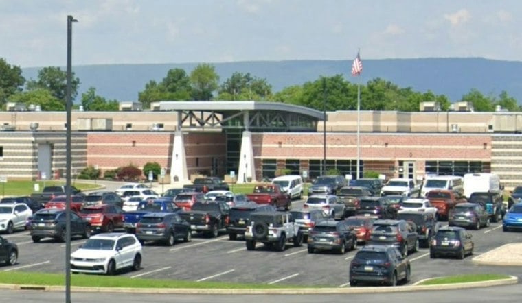 Chambersburg Man, 26, Charged With Raping 3 Girls When He Was Just 17