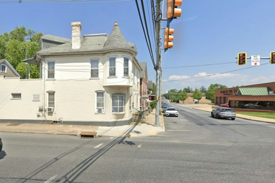 Chambersburg Man Held Without Bail After Racking Gun on Phone With Victims