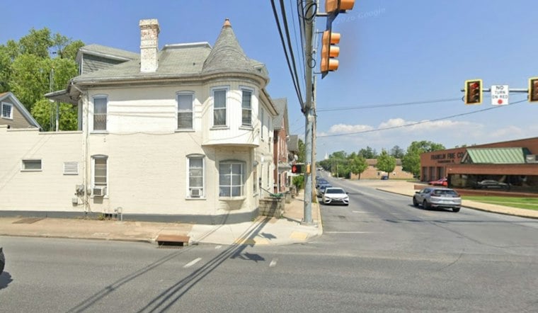 Chambersburg Man Held Without Bail After Racking Gun on Phone With Victims