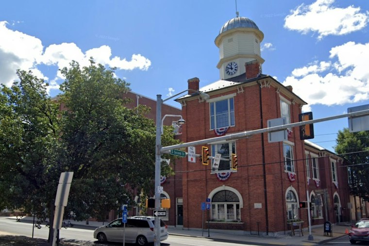 Chambersburg prepares possible legal challenge over Franklin County assessments