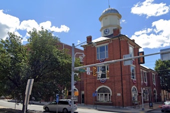 Chambersburg prepares possible legal challenge over Franklin County assessments