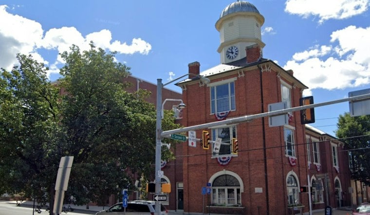 Chambersburg prepares possible legal challenge over Franklin County assessments