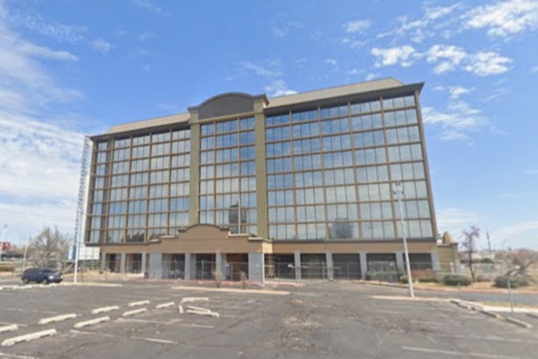 Champion Hotels Buys Shuttered Crowne Plaza Site for 200-Room Hilton Rebuild