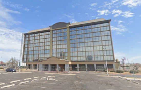 Champion Hotels Buys Shuttered Crowne Plaza Site for 200-Room Hilton Rebuild