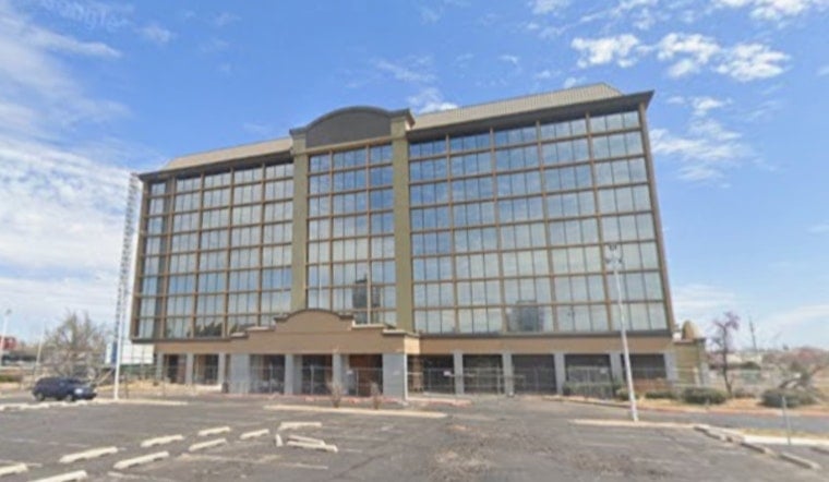 Champion Hotels Buys Shuttered Crowne Plaza Site for 200-Room Hilton Rebuild