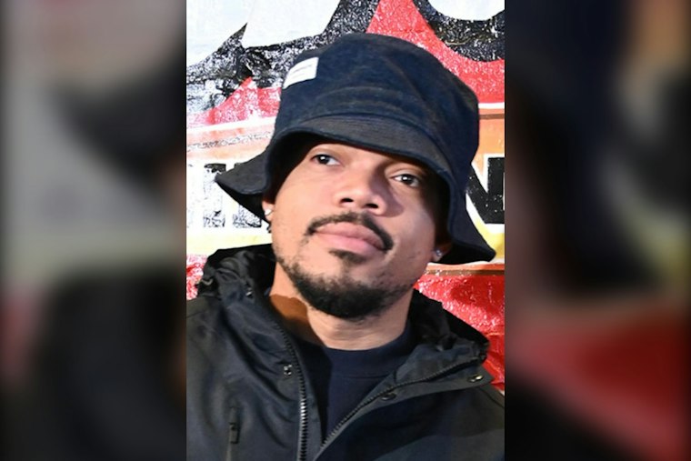 Chance the Rapper Brings Coloring Book Anniversary Tour to Wheatland's Hard Rock Live