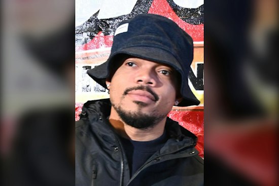 Chance the Rapper Brings Coloring Book Anniversary Tour to Wheatland's Hard Rock Live