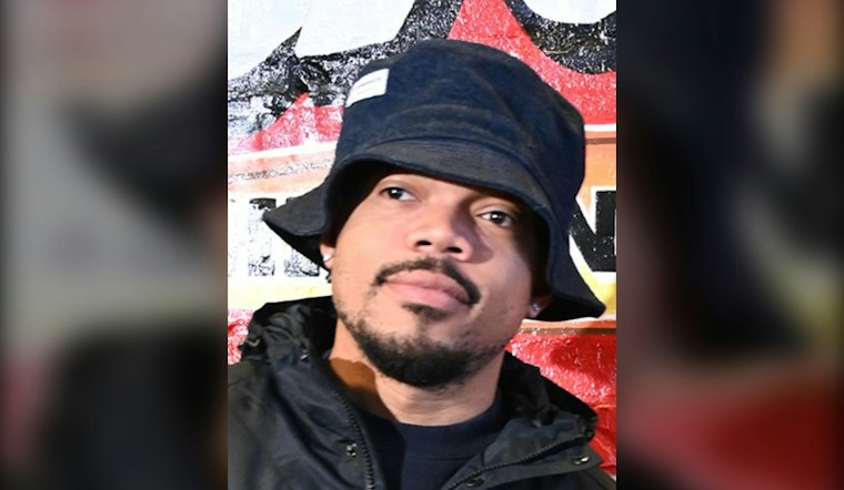 Chance the Rapper Brings Coloring Book Anniversary Tour to Wheatland's Hard Rock Live