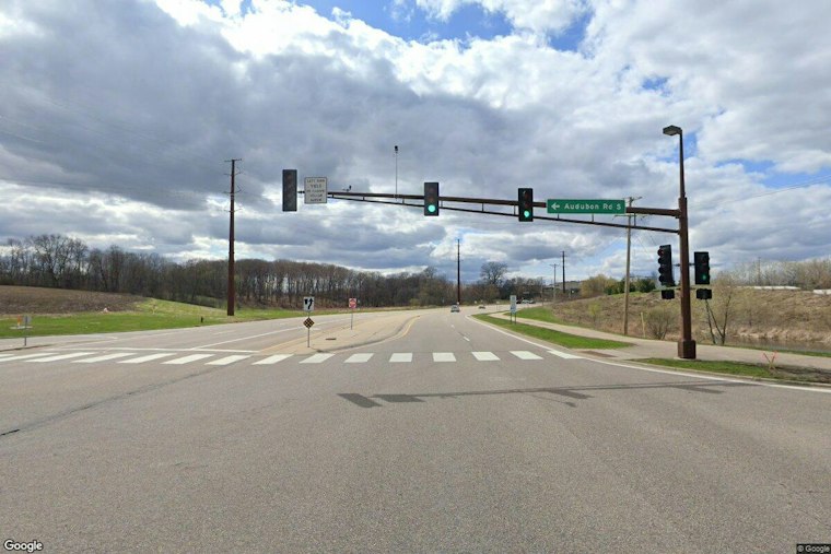 Chanhassen Man, 41, Charged After Gun Shown to Driver, Two Frightened Kids