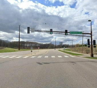 Chanhassen Man, 41, Charged After Gun Shown to Driver, Two Frightened Kids