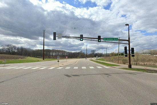 Chanhassen Man, 41, Charged After Gun Shown to Driver, Two Frightened Kids