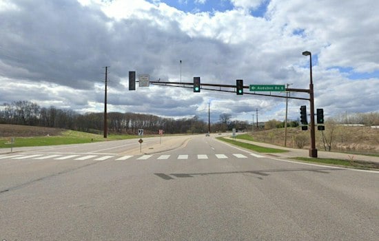 Chanhassen Man, 41, Charged After Gun Shown to Driver, Two Frightened Kids