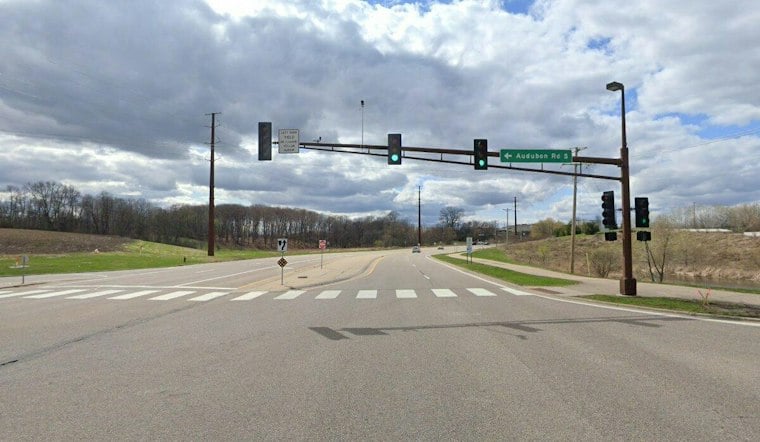 Chanhassen Man, 41, Charged After Gun Shown to Driver, Two Frightened Kids