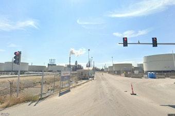Channahon Exxon Refinery Outage Sparks Gas Price Fears Across Chicagoland