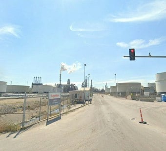 Channahon Exxon Refinery Outage Sparks Gas Price Fears Across Chicagoland