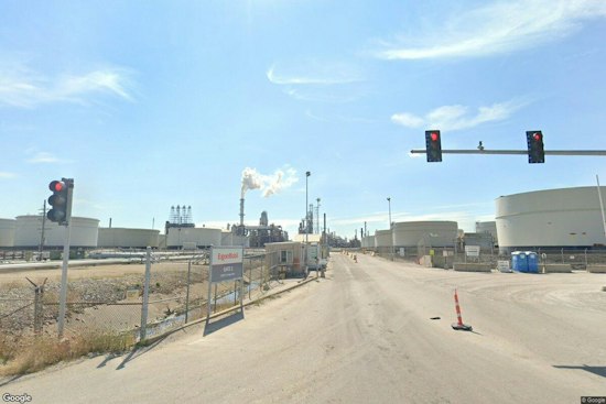 Channahon Exxon Refinery Outage Sparks Gas Price Fears Across Chicagoland