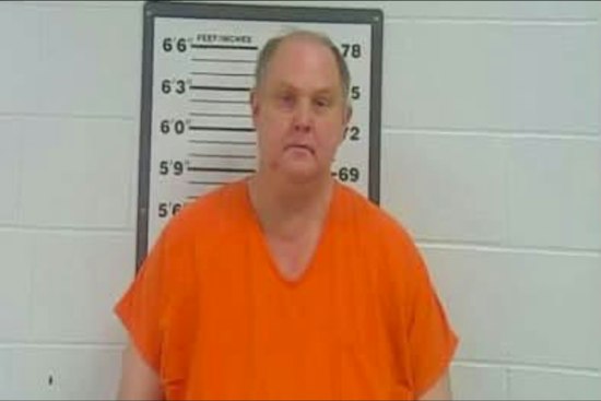 Chanute Man, 55, Arrested by KBI on Child Sex Crime Charge After NCMEC Tip