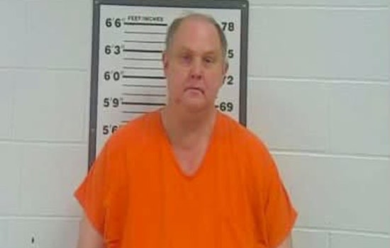 Chanute Man, 55, Arrested by KBI on Child Sex Crime Charge After NCMEC Tip