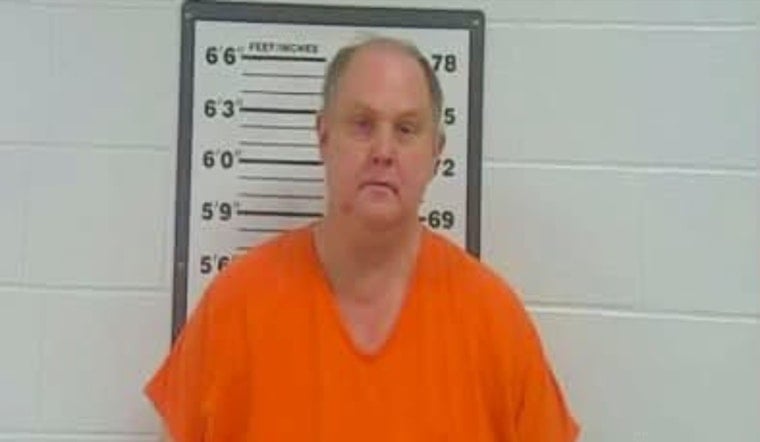Chanute Man, 55, Arrested by KBI on Child Sex Crime Charge After NCMEC Tip