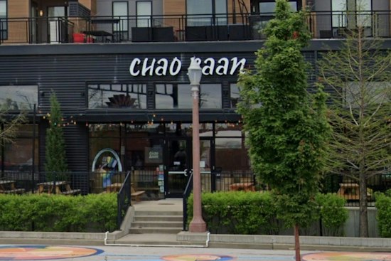 Chao Baan Closes in The Grove After 7 Years, Owner Turns to Family Grocery Business