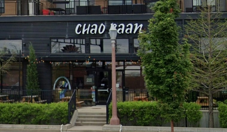 Chao Baan Closes in The Grove After 7 Years, Owner Turns to Family Grocery Business