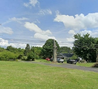 Chapel Hill Church Pitches Tiny Homes for the Homeless on Old Lystra Road