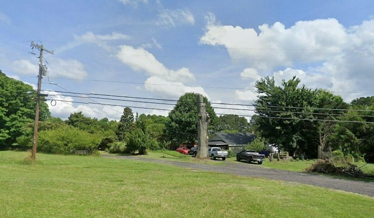 Chapel Hill Church Pitches Tiny Homes for the Homeless on Old Lystra Road