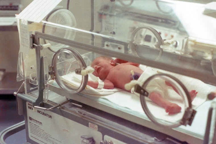 Chapel Hill NICU Sends Baby Janouri Home After Monthslong Airway Battle