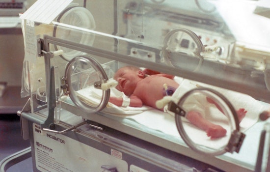 Chapel Hill NICU Sends Baby Janouri Home After Monthslong Airway Battle