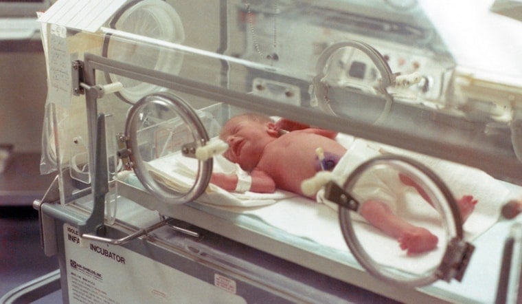Chapel Hill NICU Sends Baby Janouri Home After Monthslong Airway Battle
