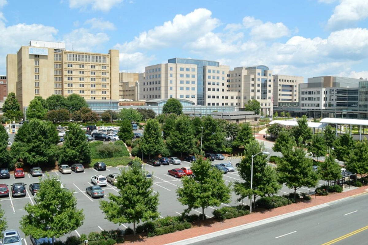 Chapel Hill Team Lands $35 Million to Build World's Largest Rare Disease AI Database