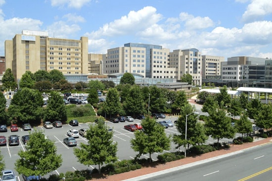 Chapel Hill Team Lands $35 Million to Build World's Largest Rare Disease AI Database