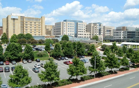 Chapel Hill Team Lands $35 Million to Build World's Largest Rare Disease AI Database