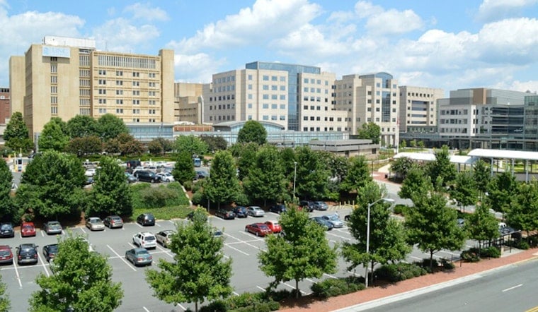 Chapel Hill Team Lands $35 Million to Build World's Largest Rare Disease AI Database