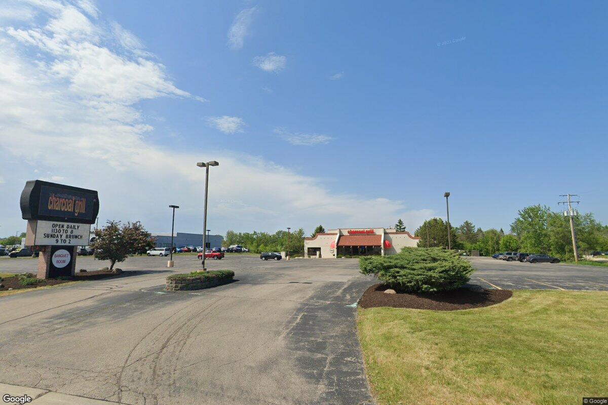 Charcoal Grill Shuts All Five Wisconsin Locations After 33 Years, Staff Blindsided