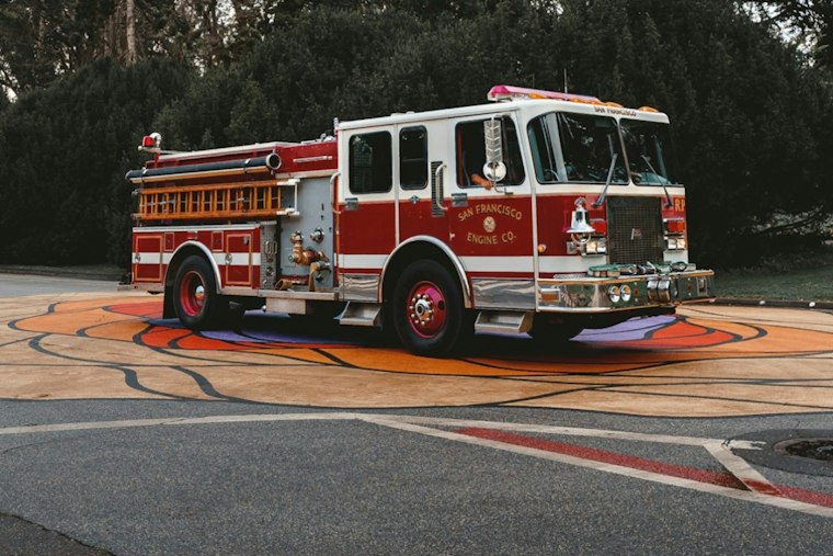Charges Dropped in Foster City Condo Fire; Recovery Questions Remain