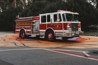 Charges Dropped in Foster City Condo Fire; Recovery Questions Remain