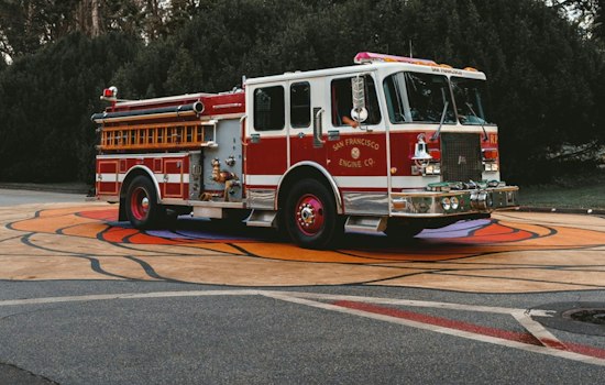 Charges Dropped in Foster City Condo Fire; Recovery Questions Remain