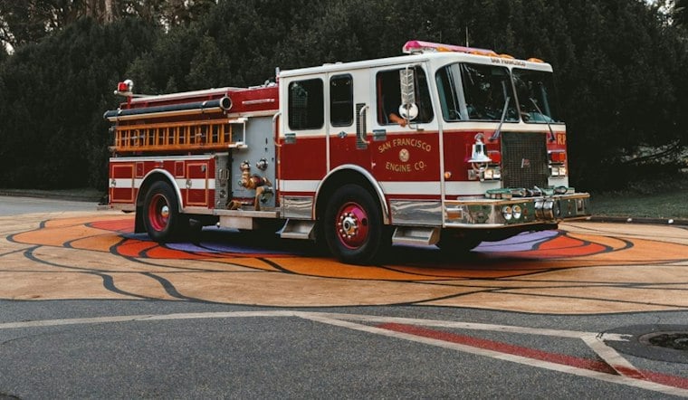 Charges Dropped in Foster City Condo Fire; Recovery Questions Remain