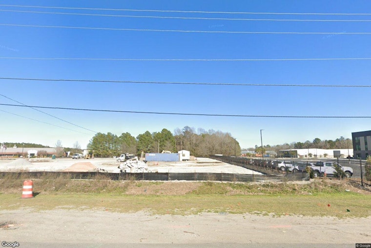 Charleston Builder BEHKO Breaks Into Columbia With 57,750-Square-Foot Warehouse