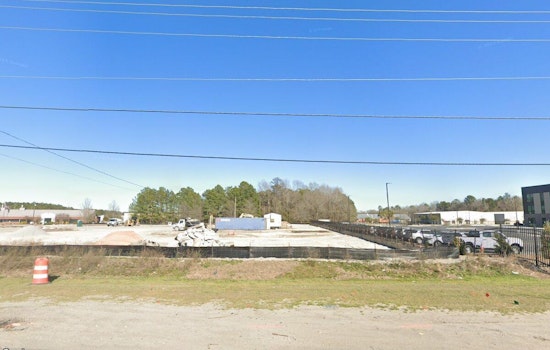 Charleston Builder BEHKO Breaks Into Columbia With 57,750-Square-Foot Warehouse